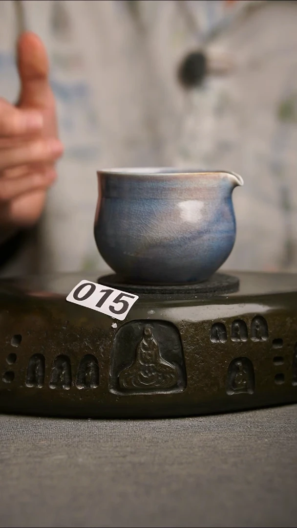 015景德镇陶瓷茶器系列