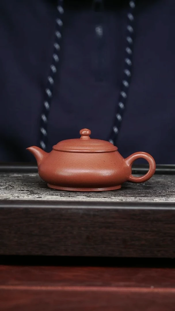 茶壶紫砂精品紫砂壶6.......150CC