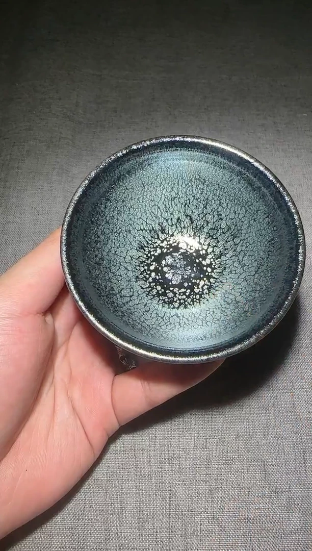 茶盏叶涵精品艺术馆1