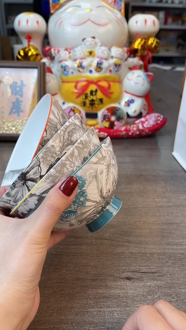 瓷片看小满买正品@@M124