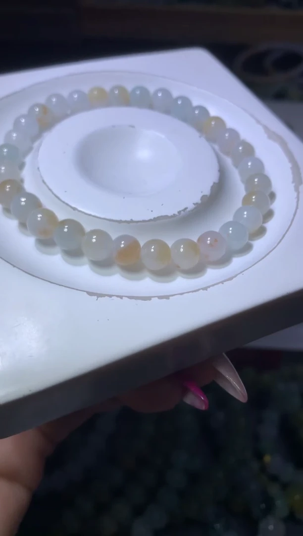 未镶嵌定制翡翠MXX056440