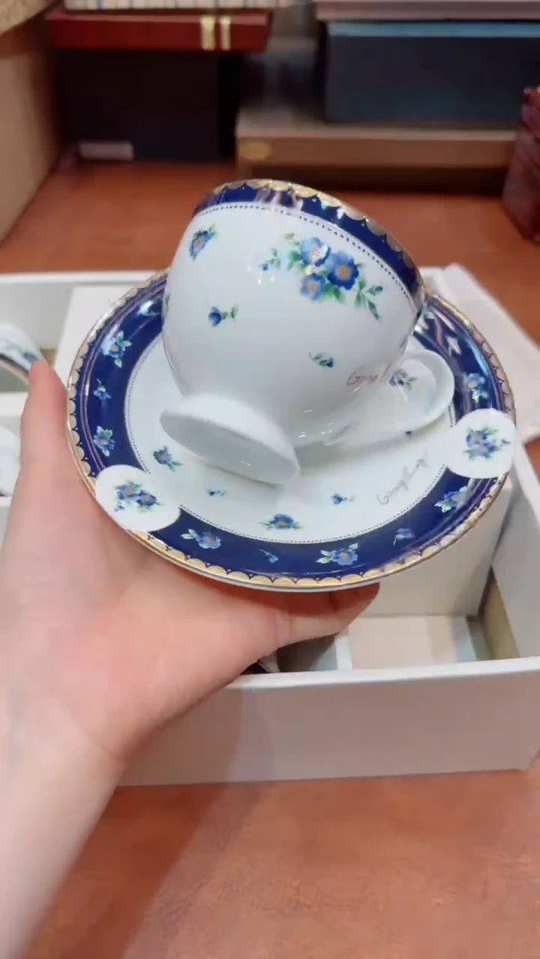 小狐狸精选日瓷器