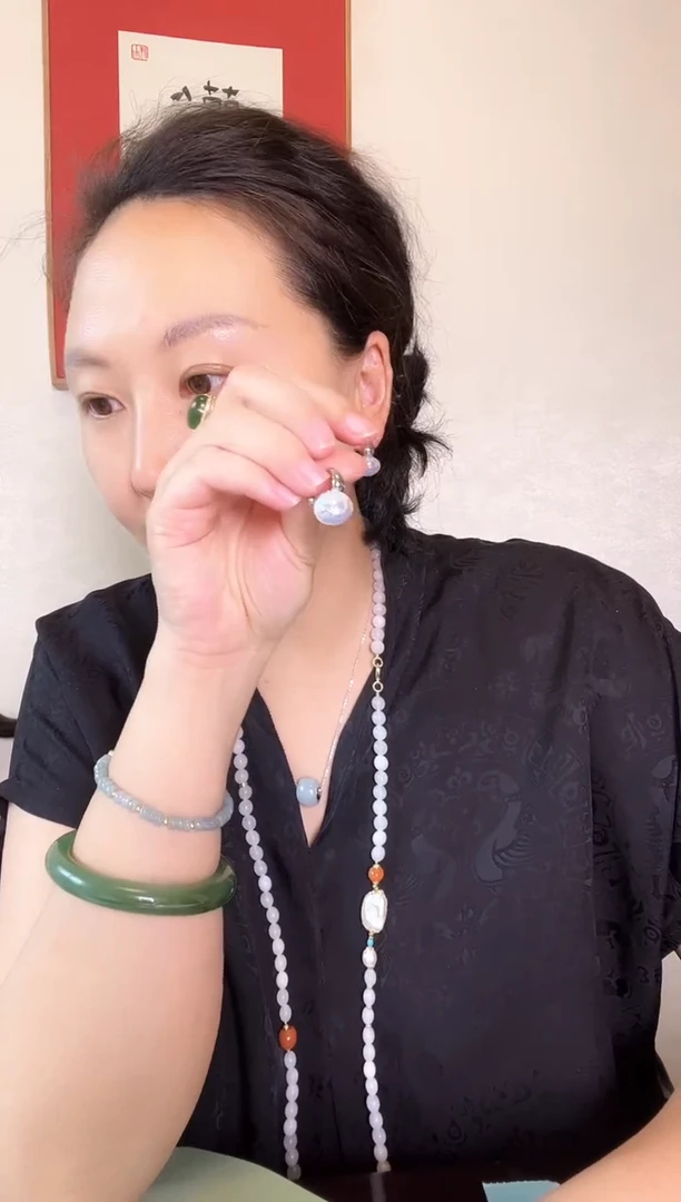 清和自在-饰品-B034