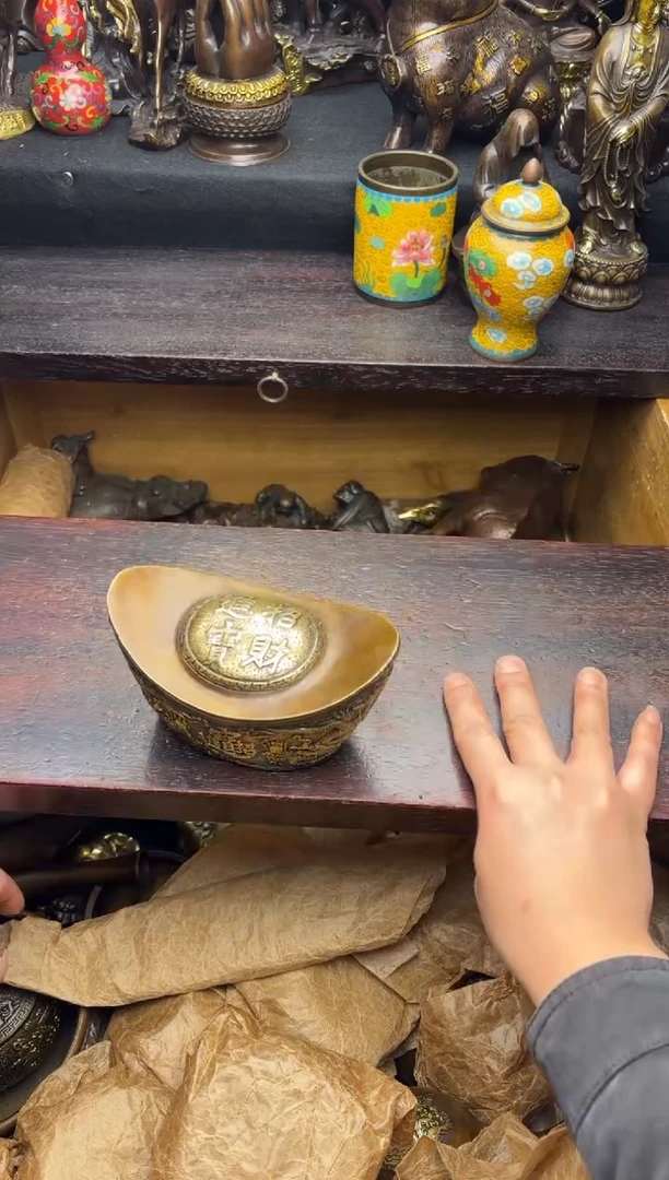 大唐铜专属精选链接