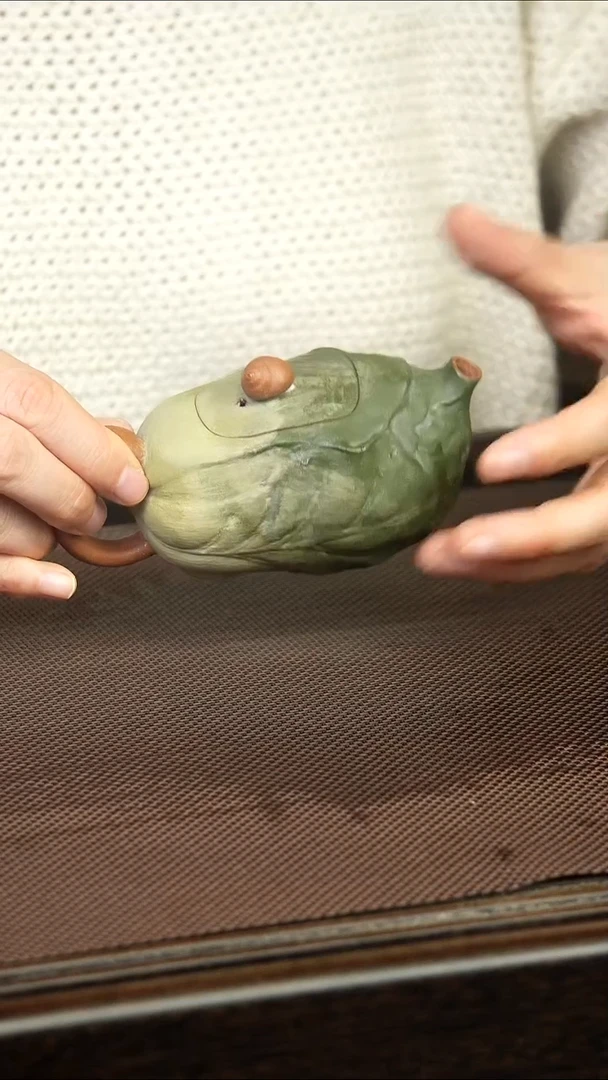 茶杯紫砂原矿紫砂茶具