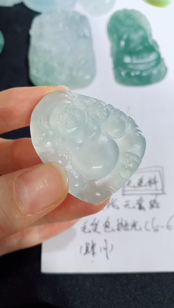 未镶嵌定制翡翠23123158123123