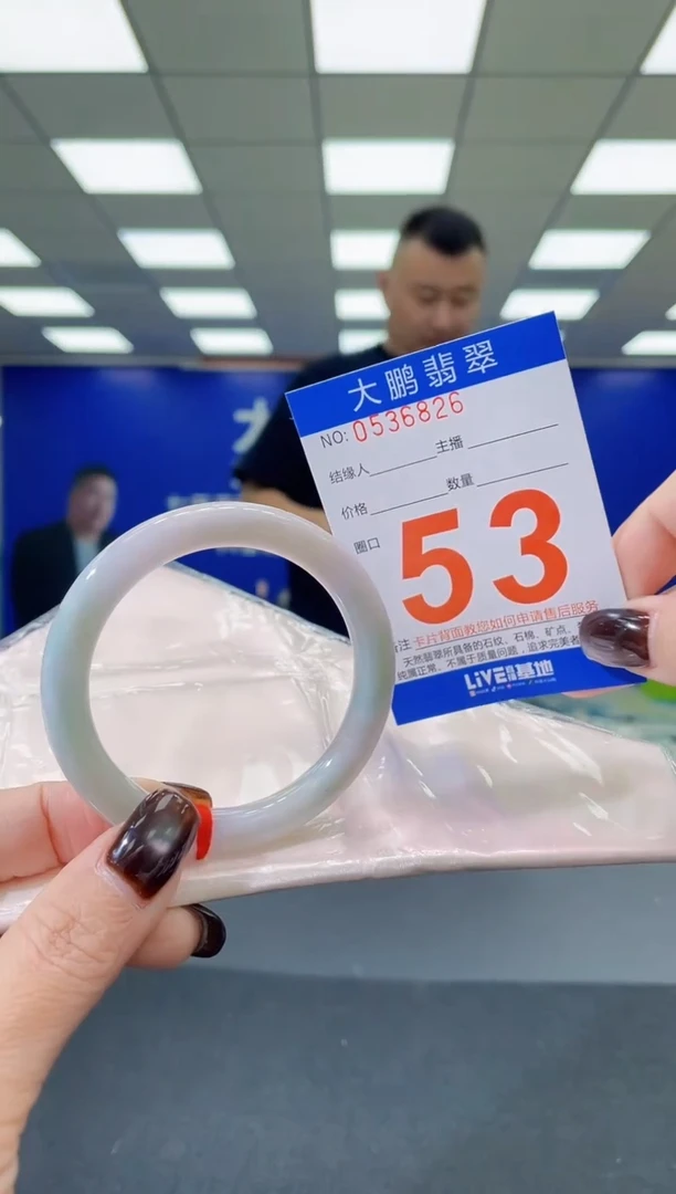 未镶嵌手镯翡翠AAAAAAAAAA1