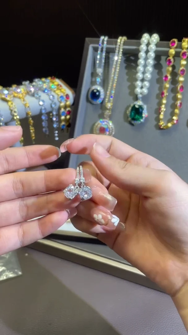 无非金属高端定制精品系列款式S004