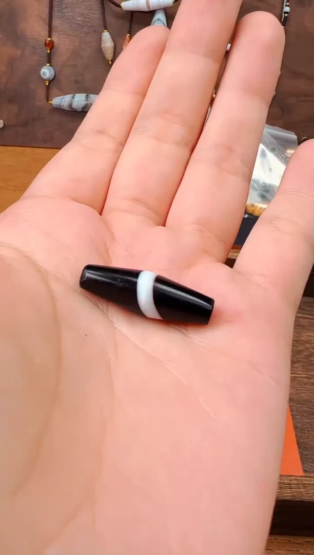 【 肖钟出品 】配珠