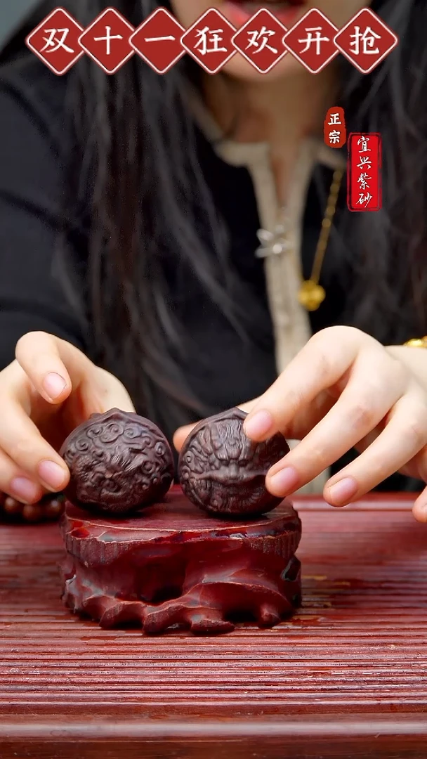 紫砂茶宠宜兴紫砂茶宠摆件