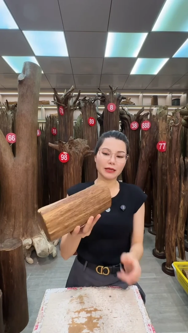 沉香沉香枕沉香原料 七天无理由