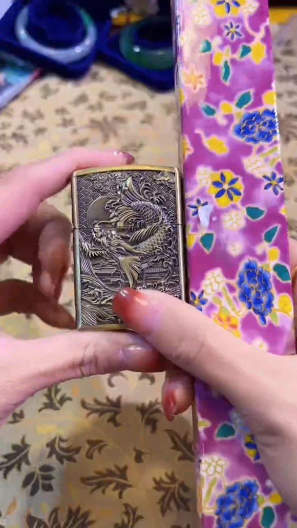 【闪购商品】瓷片陶茶666文玩周边多人