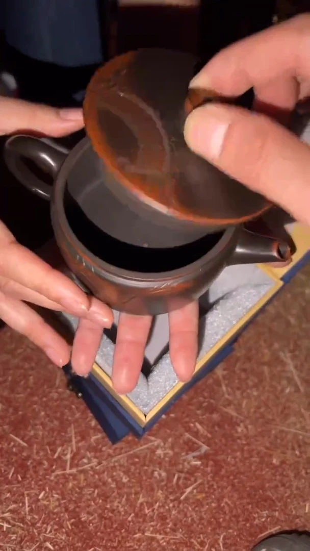 紫砂闪购商品高端专用连