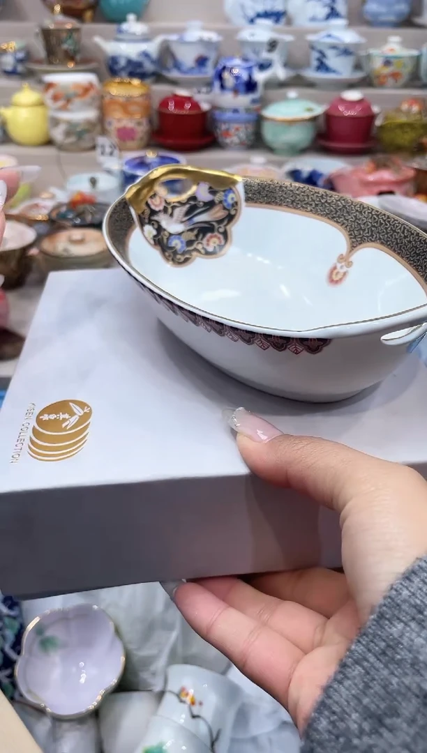【闪购商品】云陶集市祝大家2025愿你所愿皆所得
