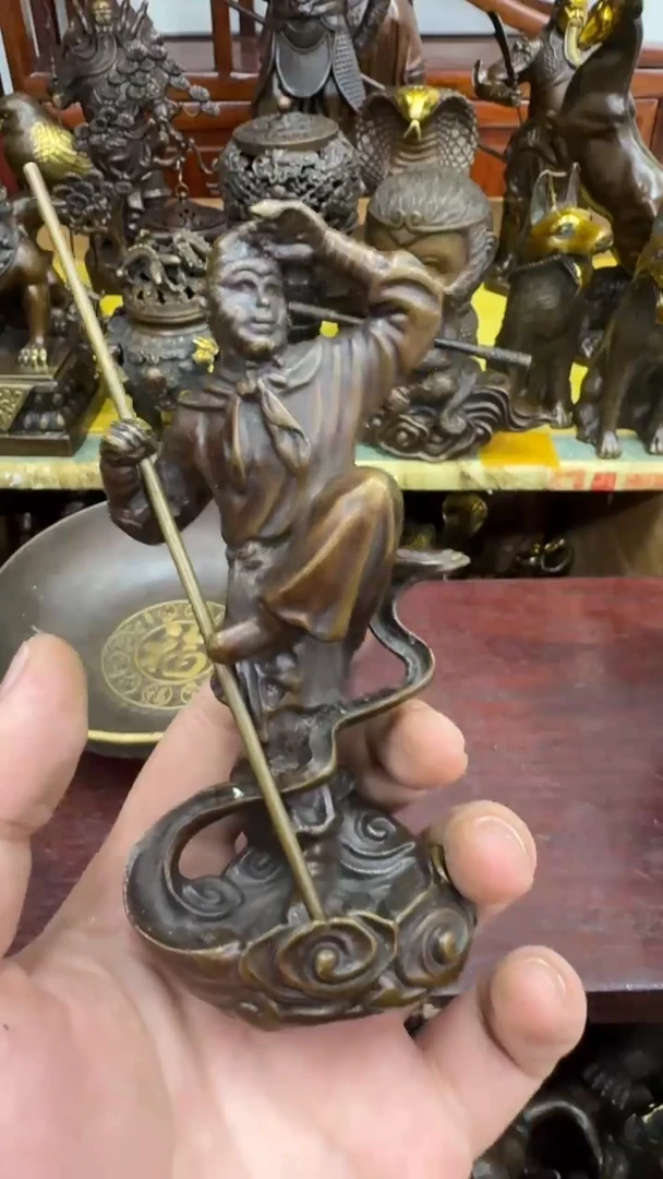 【孤品铜器】闪购链接