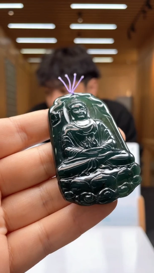 未镶嵌定制翡翠********382