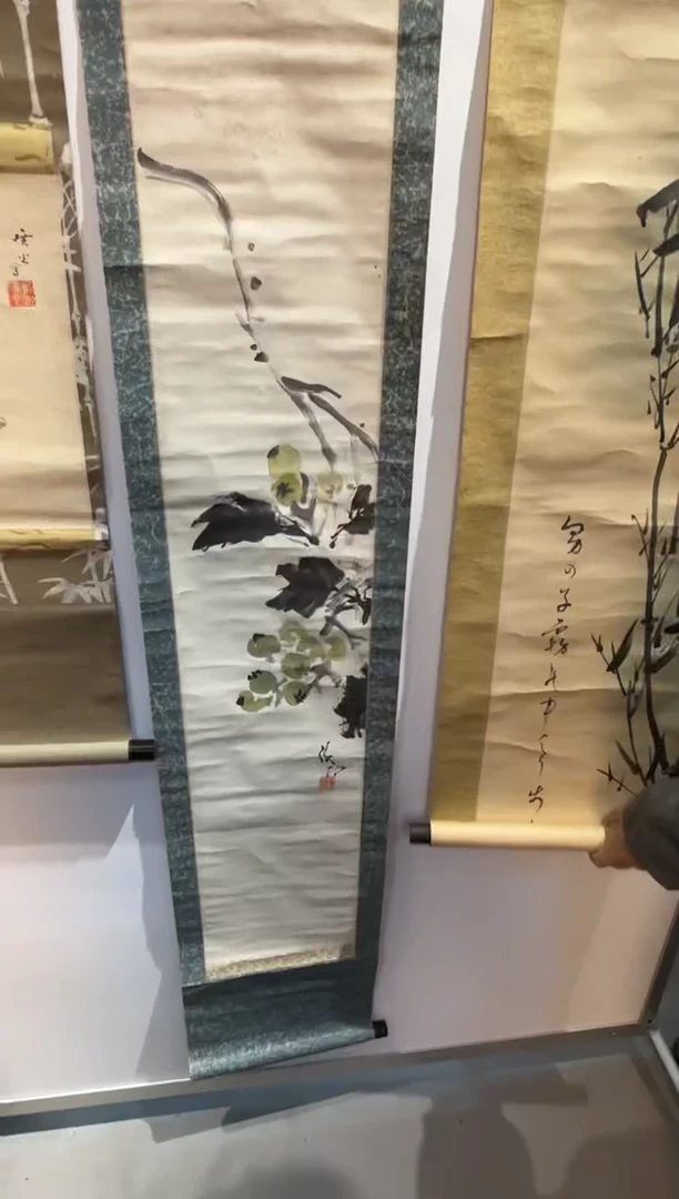 【闪购商品】摆件13y古美術空间美学C60