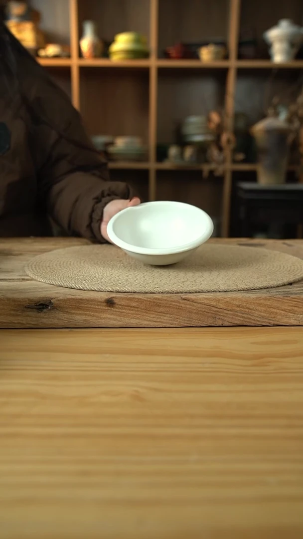 米白系列的帽子碗2个