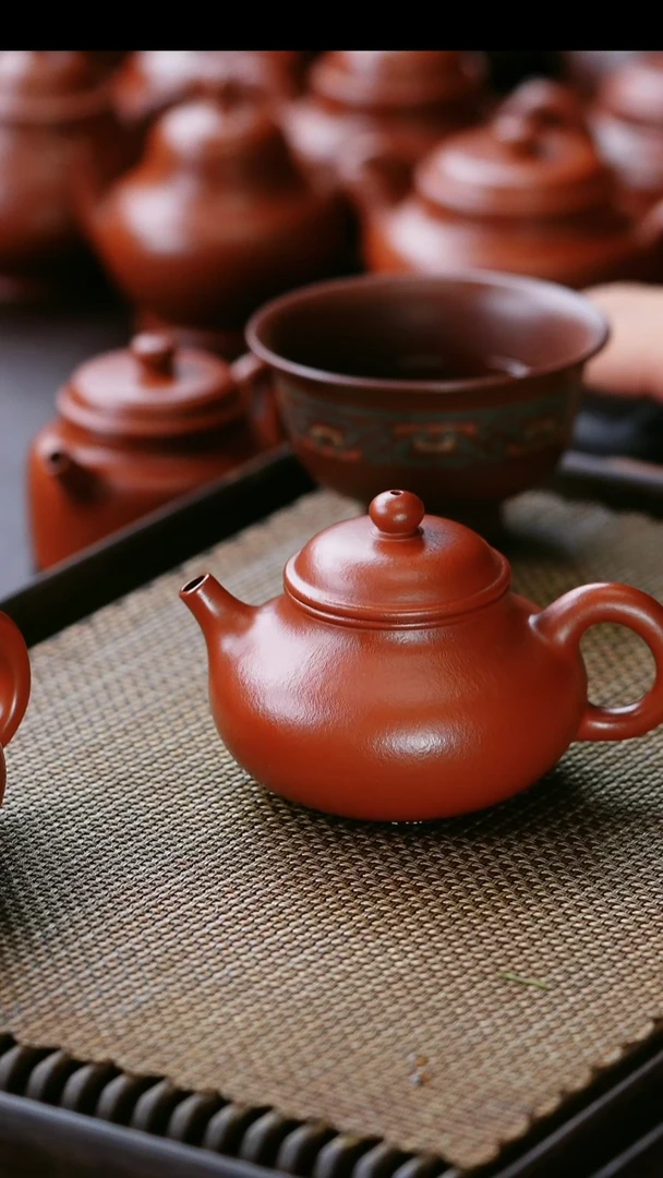 茶壶紫砂无****z黄龙山紫砂