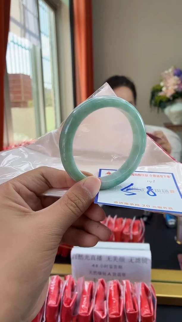 未镶嵌手镯翡翠1111111111111111111
