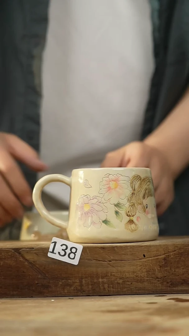 设计师手作款 落单系列  微瑕