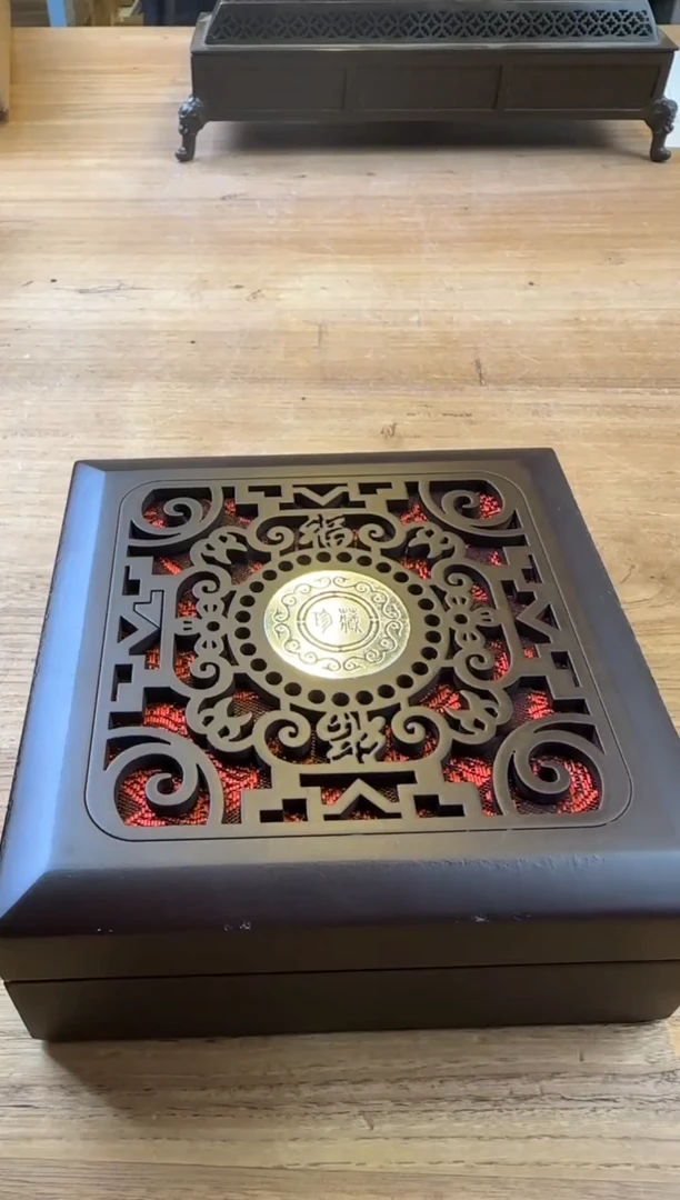 线香8号 不能说的高货