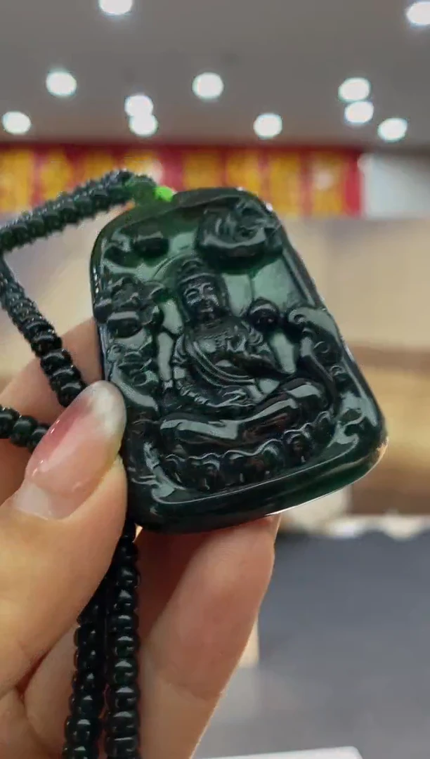 【闪购商品】定制翡翠未镶嵌********810