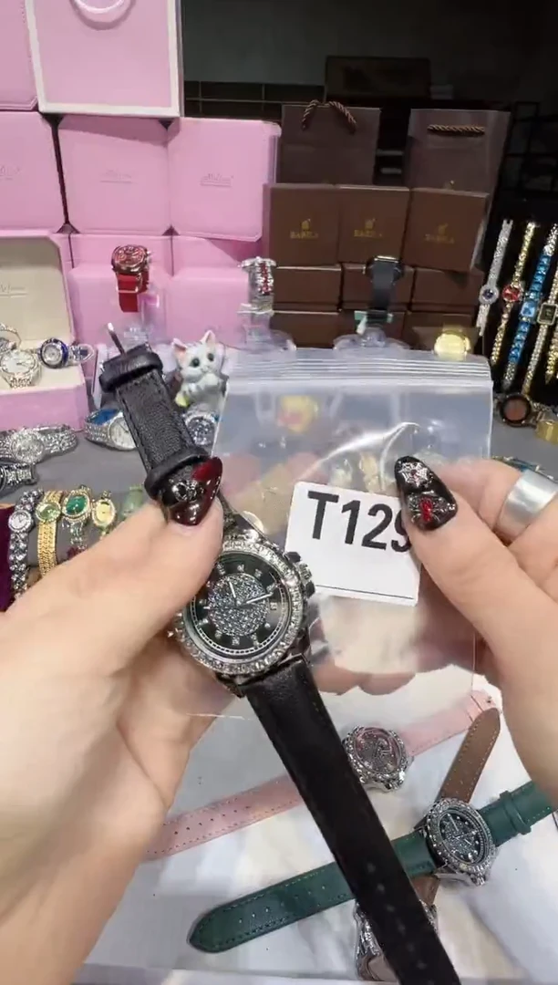 石英机芯锻造碳钢直播定闪专用