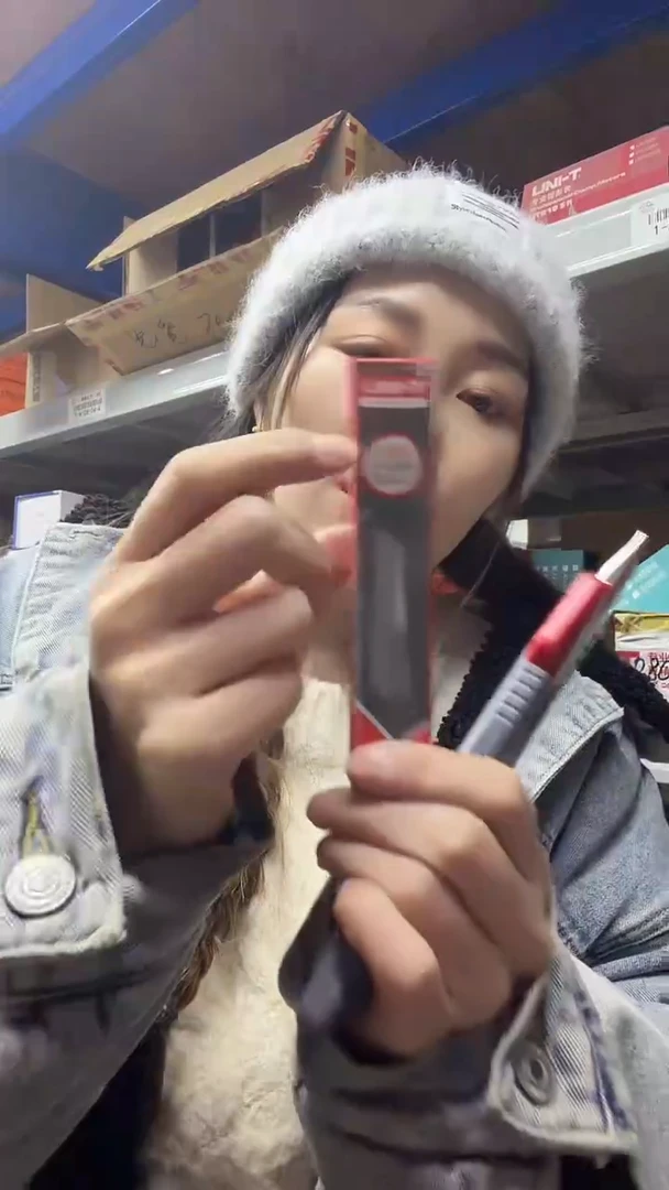 拆套装 Y040021 刀片一盒10片