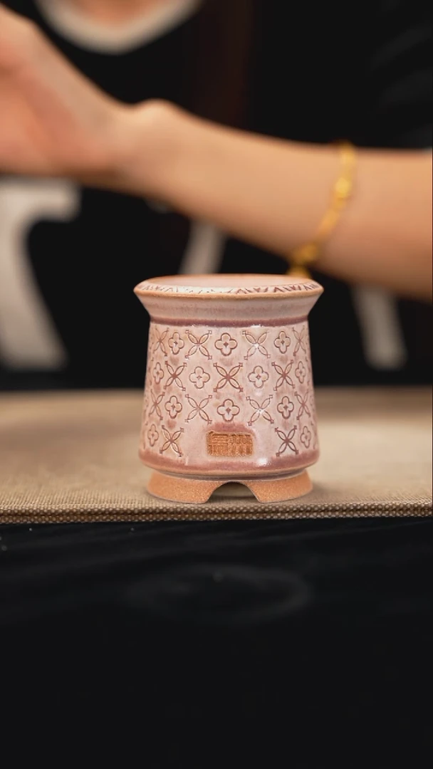 10-26-208花盆口径4.5特价迷你奶罐