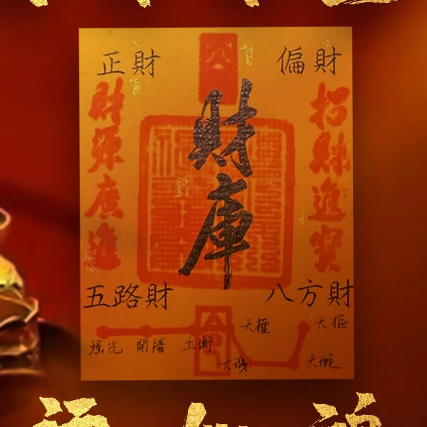 【印象吉祥】CC库 帖片