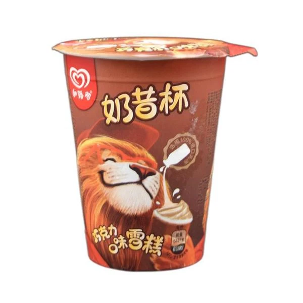 和路雪巧克力口味雪糕巧克力口味 90g