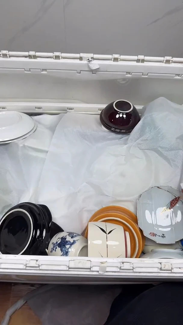 【闪购商品】966回流瓷器，默认微瑕18.8包邮