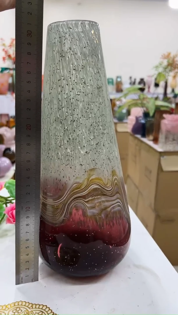 【闪购商品】也麦花器