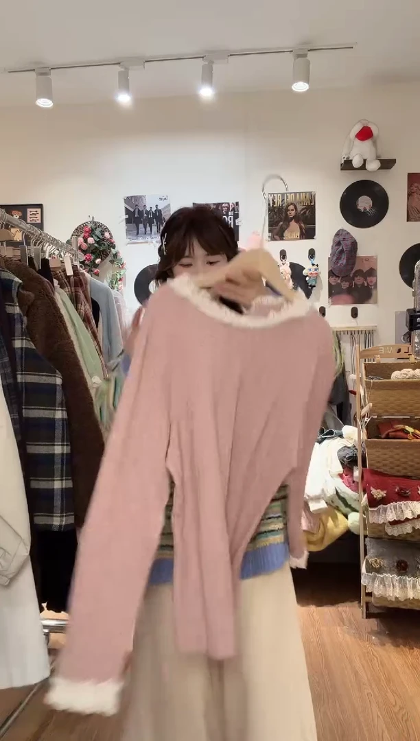 木子豆清货款（no退换）