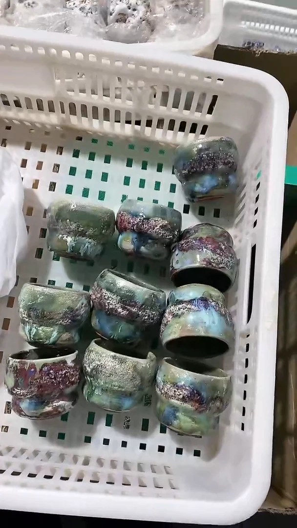 【闪购商品】瓷片陶瓷茶器孤品1个