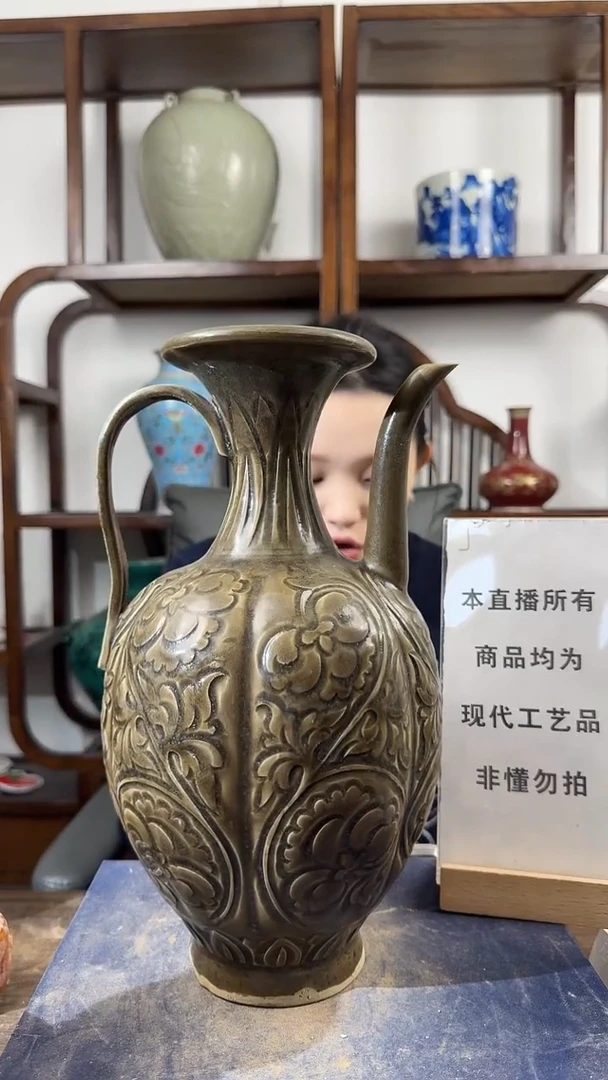 其他陶顺心瓷语 仿古复刻