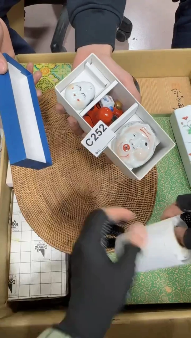 【闪购商品】瓷片252单品单价.谨慎购买