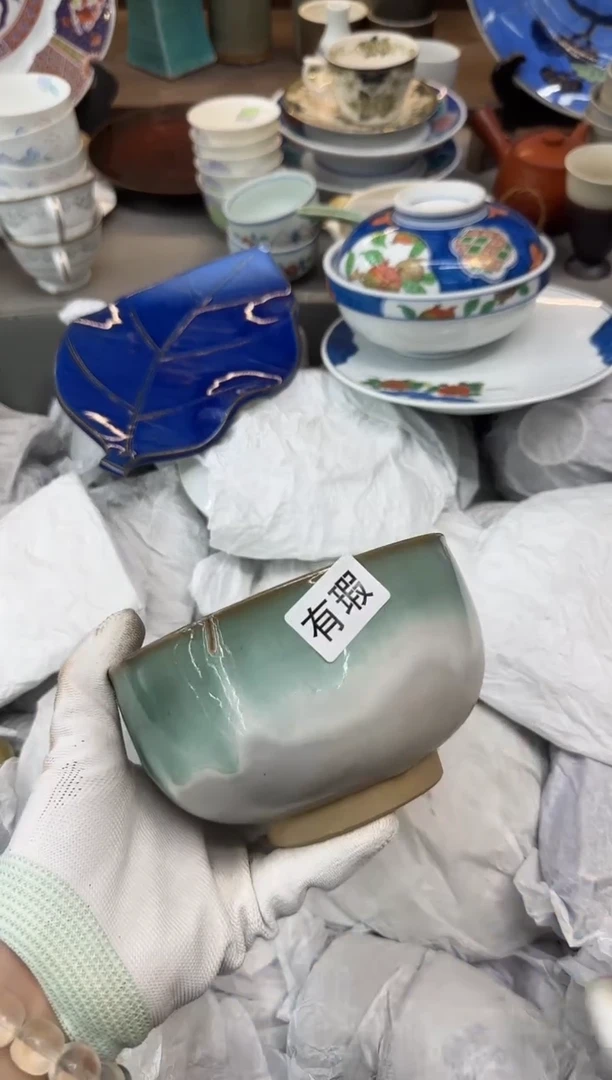 茶盏梦*瓷器瓷器瓷器瓷器