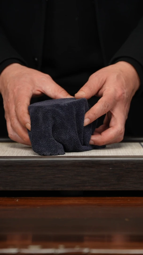 【闪购商品】紫砂茶壶原矿紫砂杯2