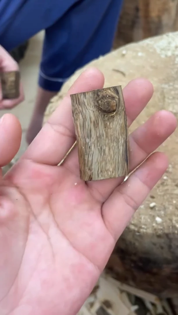 沉香沉香碎屑棋楠沉香 原料文创1