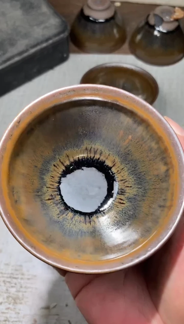 茶盏12辛