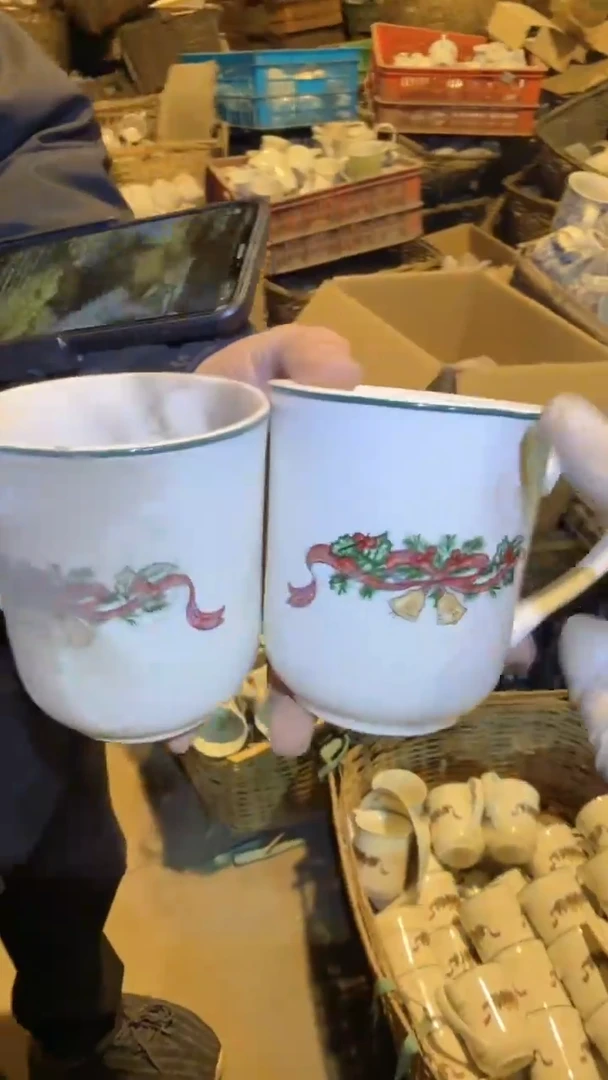 【闪购商品】盘磁州窑买到就是赚到