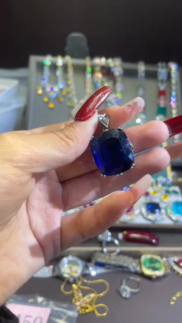 非金属无高端定制精品系列款式S652