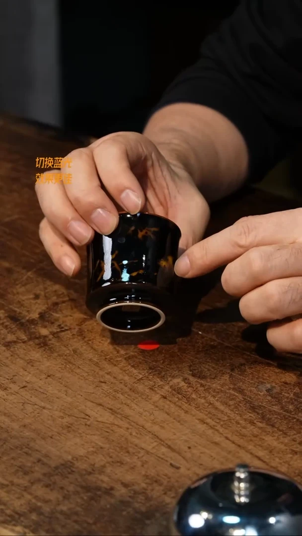 【隐山集】甄选文化创意杯A84