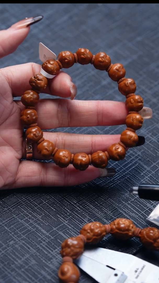 手串/手链橄榄核E****博橄榄核