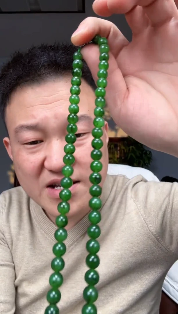 【闪购商品】和田玉颈饰未镶嵌拍一发一多样性发货