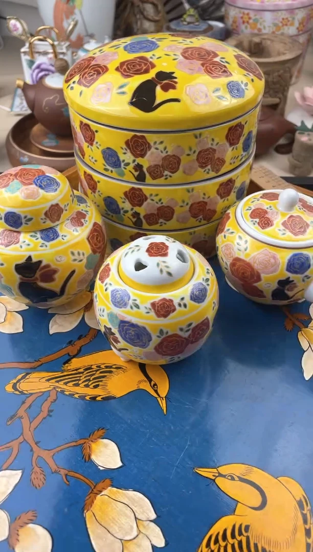 瓷片默认，看清尺寸品相再拍
