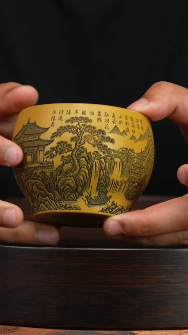 茶壶紫砂宜兴紫砂