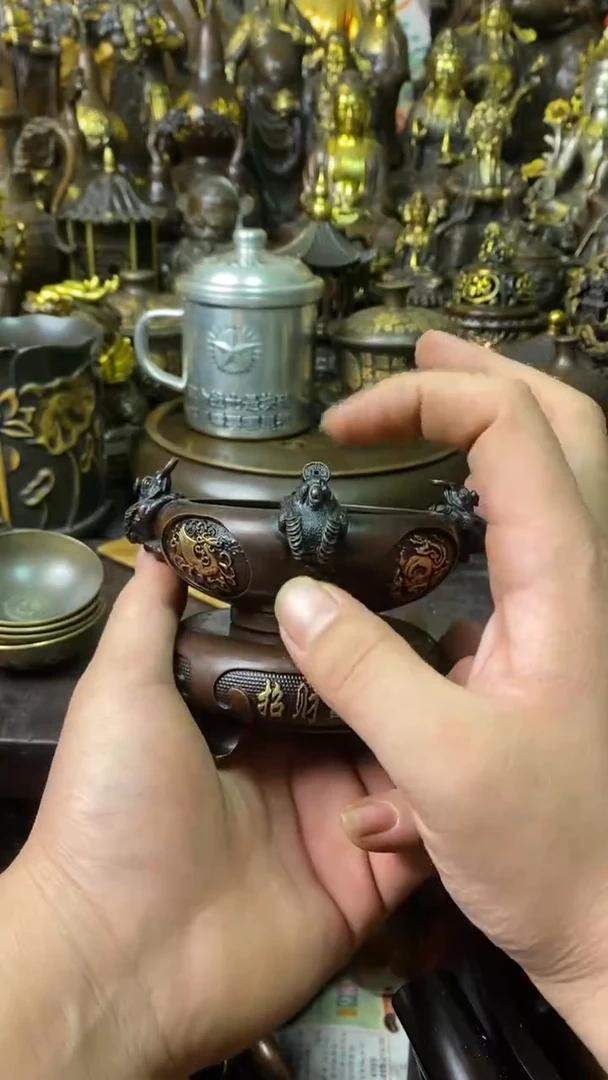 精品文玩专属链接